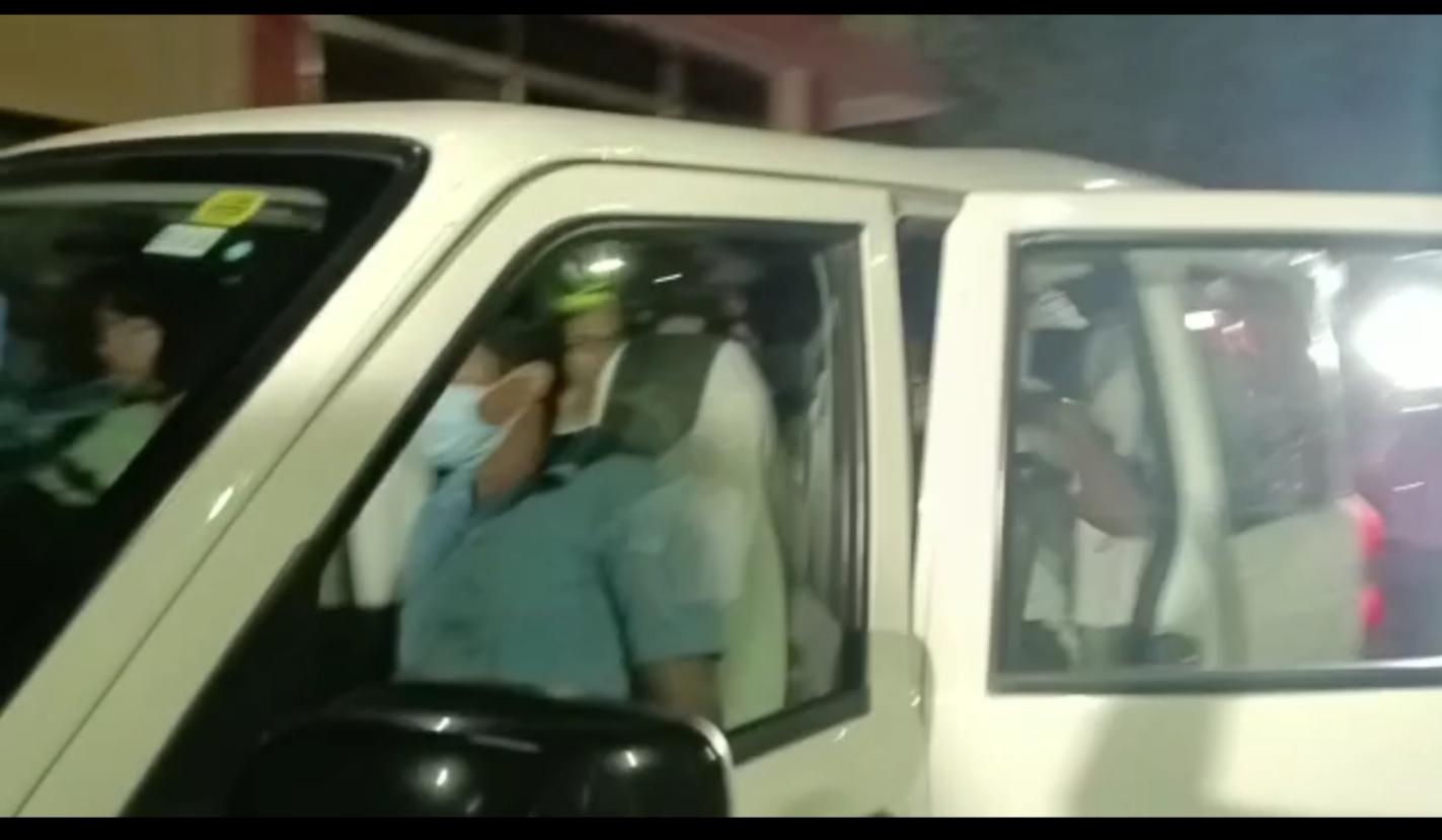 न्यूज अपडेट : IAS पूजा सिंघल मामले में ईडी को 5 दिनों के रिमांड पर मिला CA सुमन कुमार