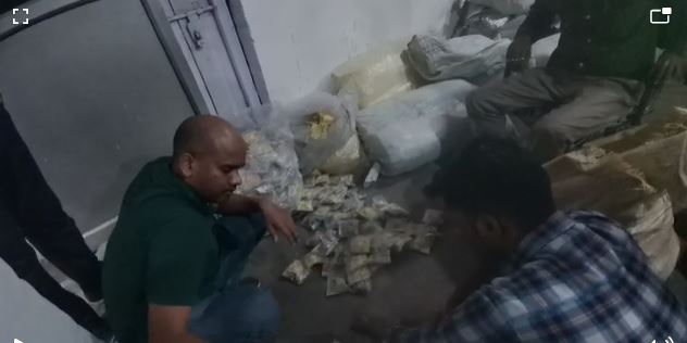 जमशेदपुर में 14 लाख रुपए की नकली दवाएं बरामद, एक धराया
