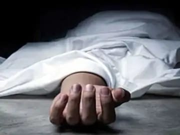 पारिवारिक विवाद में शिक्षक ने कर ली आत्महत्या !