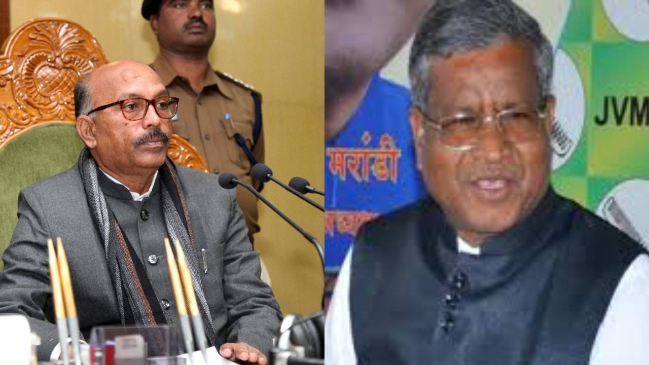 बाबूलाल मरांडी की सदस्यता पर होगी सुनवाई, स्पीकर ने प्रारम्भिक आपत्ति को किया खारिज