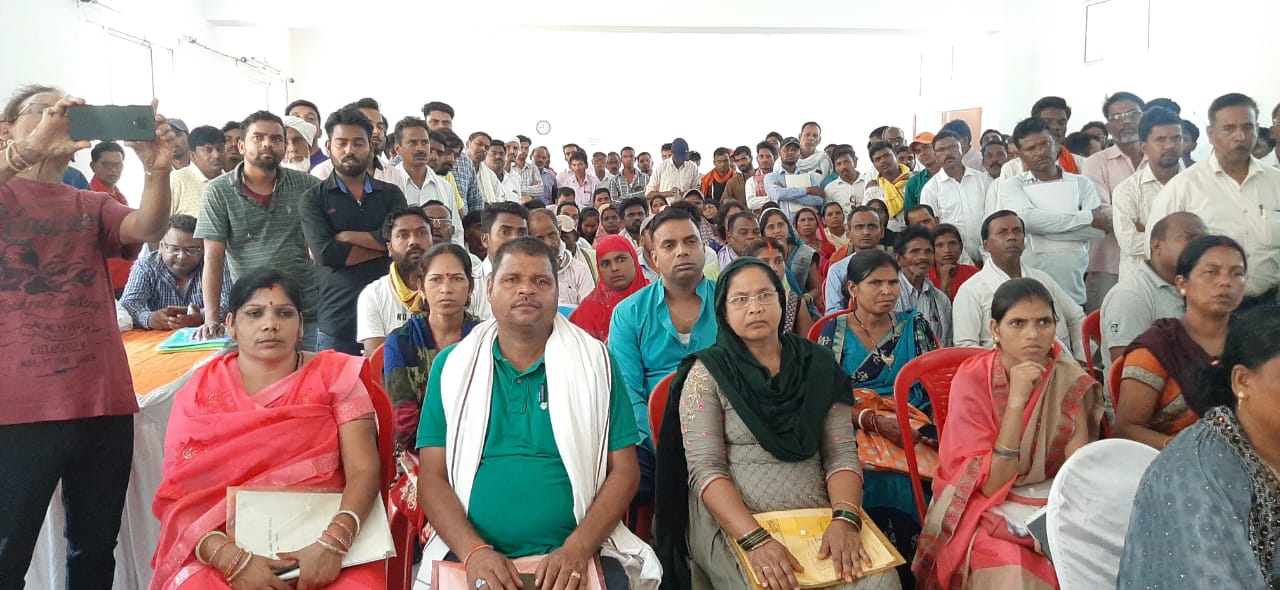 चुनाव आयोग ने जारी किया निर्देश, नियमों का उल्लंघन करने पर  पंचायत प्रत्याशियों के खिलाफ होगी कानूनी कार्रवाई