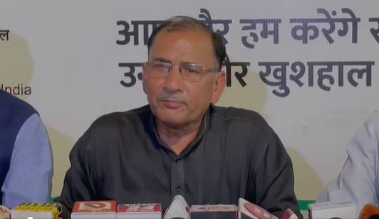 सुशील मोदी के बयान पर राजद का पलटवार, कहा- तेजस्वी की लोकप्रियता से बेचैन है भाजपा