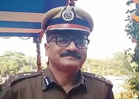 Big Updates : IPS अफसर अनुराग गुप्ता को सरकार ने किया निलंबन मुक्त, कैट ने निलंबन हटाने का दिया था आदेश