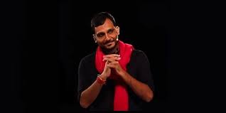 झारखंड के इस फेमस राइटर पर लगा रेप का आरोप, केस दर्ज