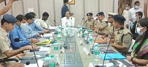 दो साल बाद गूंजेगा गंगाधाम से बाबाधाम तक बोलबम का नारा, तैयारी के लिए जुटी तीन राज्यों की पुलिस