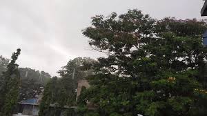 असानी तूफान : झारखंड के इन हिस्सों पर दिखेगा असर, यहां होगी बारिश, गिरेगी बिजली