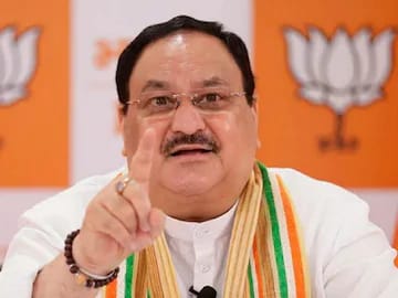 भाजपा के राष्ट्रीय अध्यक्ष जेपी नड्डा जून में आएंगे झारखंड, सियासी माहौल के बीच क्या मायने रखता है यह दौरा