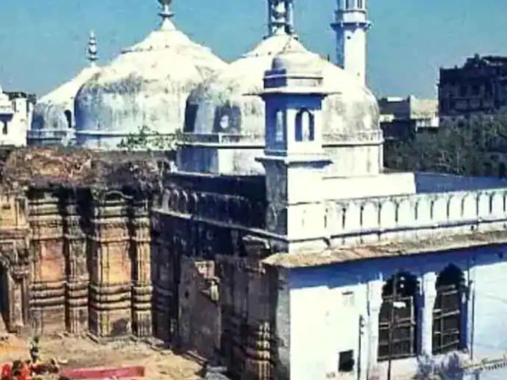 ज्ञानवापी मस्जिद पर कोर्ट का फैसला आज, जानिए क्या है ज्ञानवापी मस्जिद से जुड़ा  विवाद  