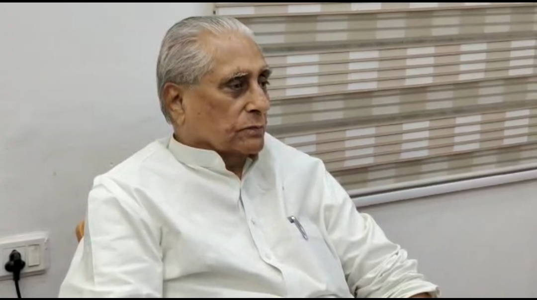 जातीय जनगणना के पक्ष में जेडीयू के साथ नहीं है भाजपा, आरजेडी ने सीएम से फिर किया सवाल