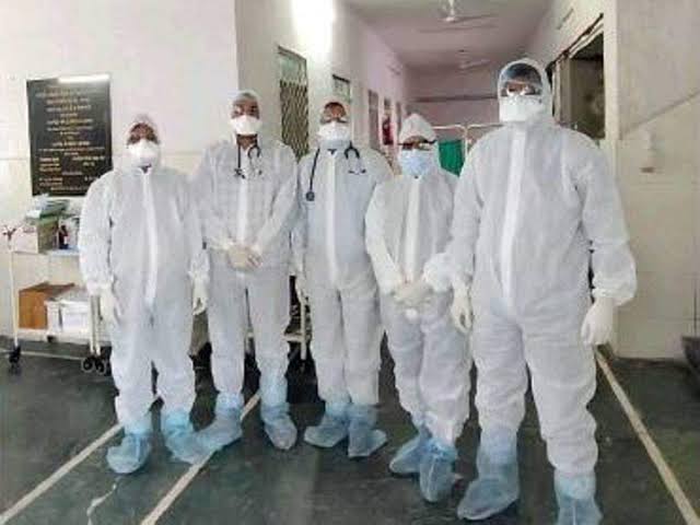 सुप्रीम कोर्ट के सख्ती के 10 दिन बाद केंद्र सरकार ने जारी की नई गाइडलाइन्स, ये हैं नए नियम 