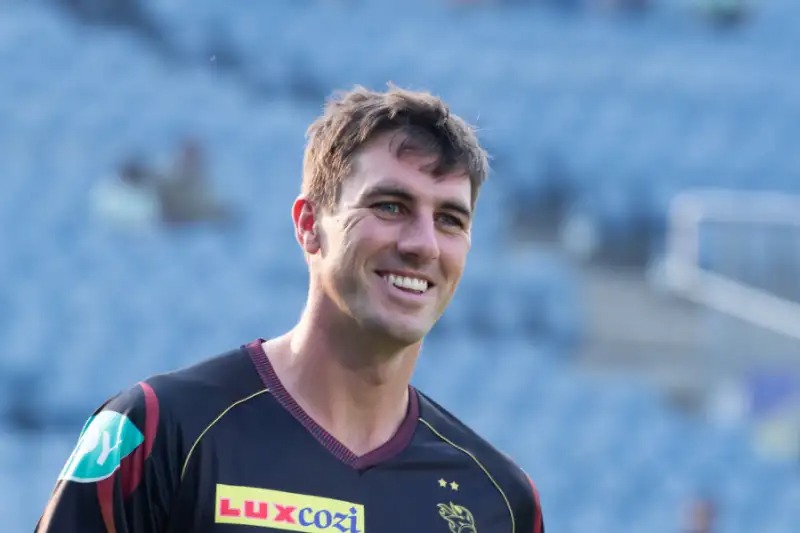 आईपीएल 2022 : KKR को लगा बड़ा झटका, स्टार प्लेयर हुआ टूर्नामेंट से बाहर  