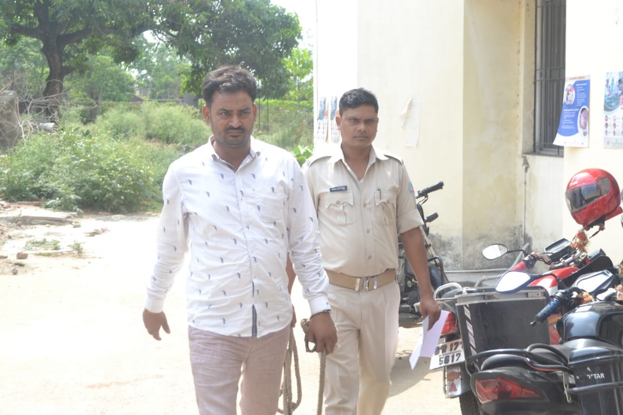 धनबाद जेल से चलता था अमन सिंह का आतंक , धनबाद को डिस्टर्ब करने वाला क्या अब खुद 'डिस्टर्ब' होगा !