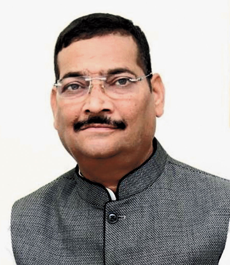 संवैधानिक पद पर बैठकर असंवैधानिक बयान दे रहे मुख्यमंत्री हेमंत सोरेन. दीपक प्रकाश