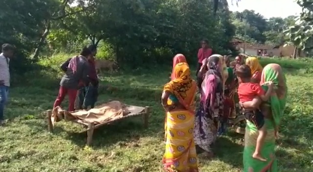 डैम में नहाने के दौरान मिर्गी आने से युवक की डूबने से मौत