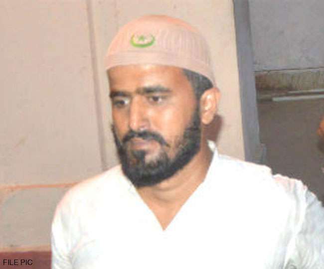 अहमदाबाद सीरियल ब्लास्ट के मुख्य आरोपी ने किया सेंट्रल जेल के सुरक्षाकर्मियों पर हमला 