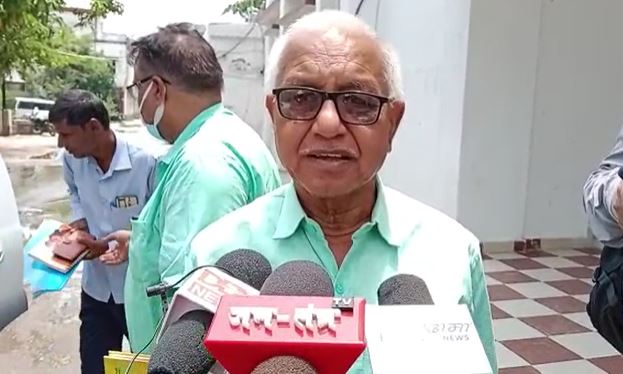 AES चमकी बुखार  :अब तक एसकेएमसीएच में 35 केस की पुष्टि