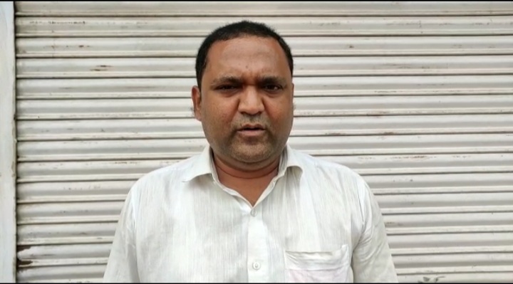 होल्डिंग टैक्स में  4 गुणा वृद्धि से कोल्हान के लोगों में सरकार के प्रति भारी नाराजगी