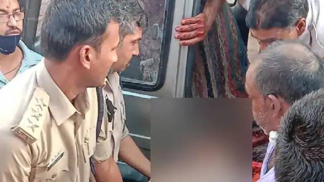 गुना के आरोन में शिकारियों से हुई मुठभेड़ में तीन पुलिसकर्मियों ने गवाई अपनी जान