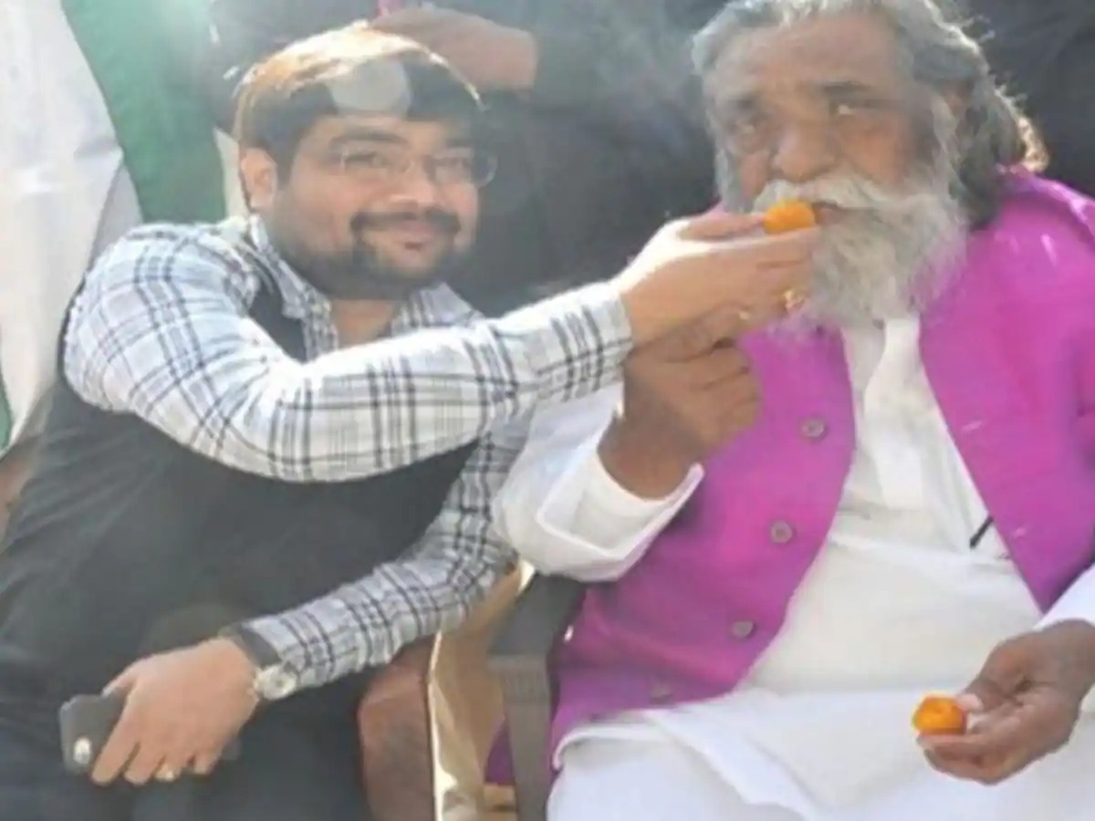 BREAKING: ईडी ने झामुमो के पूर्व कोषाध्यक्ष रवि केजरीवाल को भेजा नोटिस