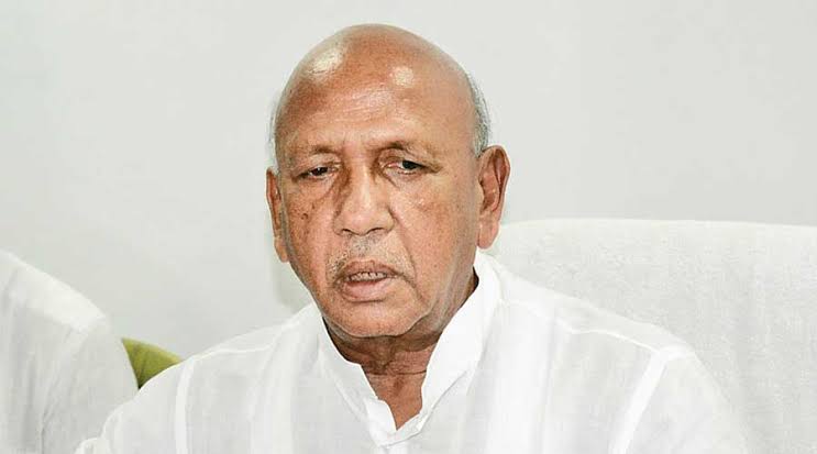 मैनहर्ट घोटाला के दोषियों पर कार्रवाई नहीं तो सरकार के खिलाफ कोर्ट जाएंगे : सरयू राय