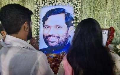 राजनीतिक  वर्चस्व का असर परिवारिक संबंध पर भी, सीएम नीतीश कुमार नहीं शामिल हुए