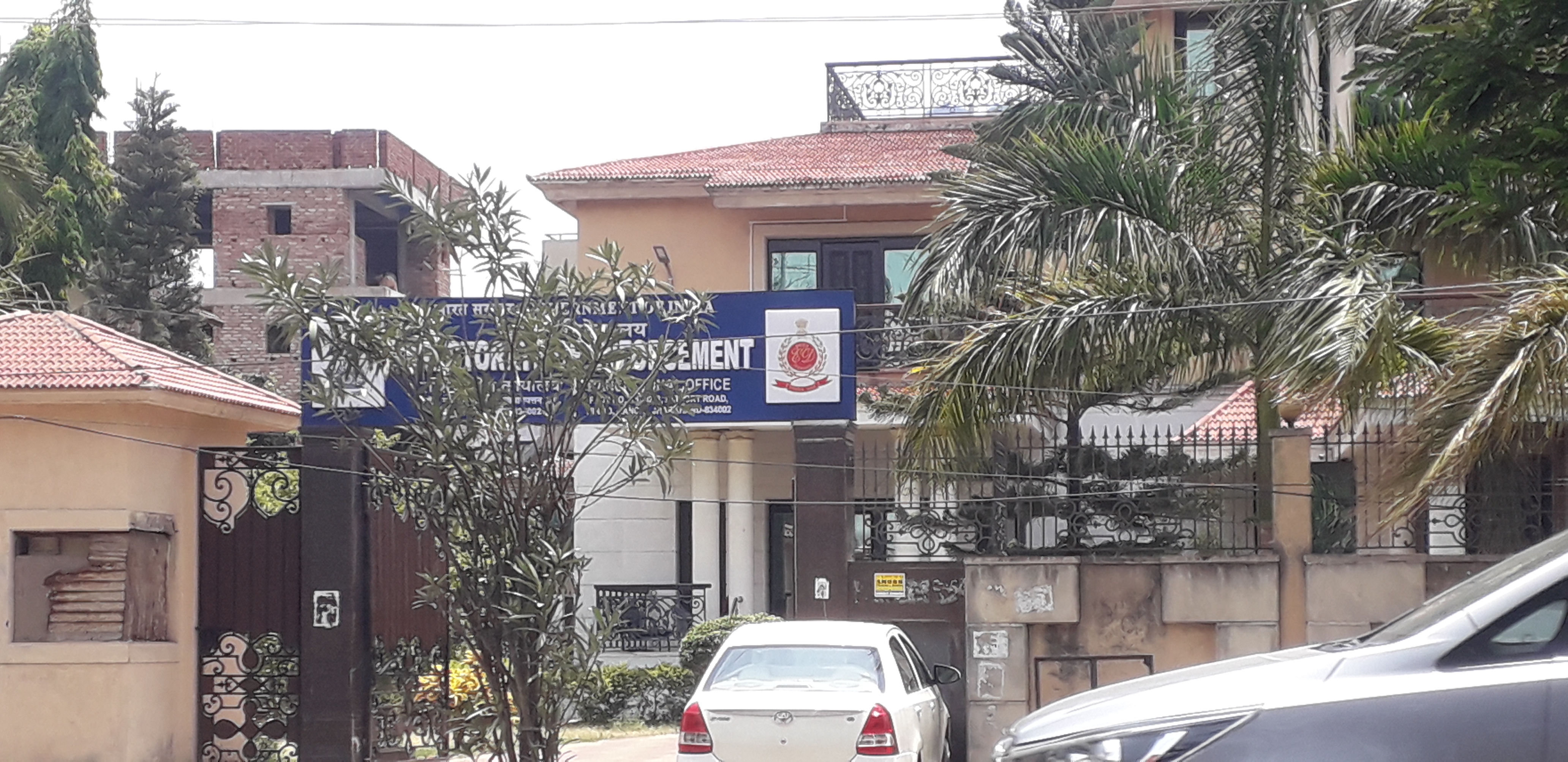 रेवड़ी की तरह पत्थर लीज आवंटित करने वाले आनंद आज झेलेंगे ईडी के सवाल, खुलेगा किसका राज ?