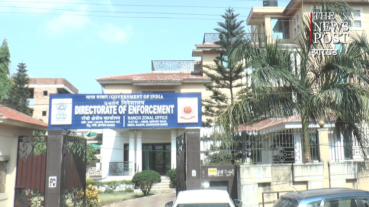 आज पूरी हो रही पूजा सिंघल और सुमन कुमार की रिमांड अवधि, ईडी आज इन तीन से उगलवाएगी राज