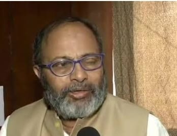 राज्यसभा उपचुनाव : किंग महेंद्र की खाली हुई सीट पर अनिल हेगड़े को भेजेगी जेडीयू