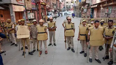 ज्ञानवापी मस्जिद सर्वे : कोर्ट ने शिवलिंग वाली जगह को सील करने का दिया आदेश, प्रवेश पर लगाई पूर्ण पाबंदी