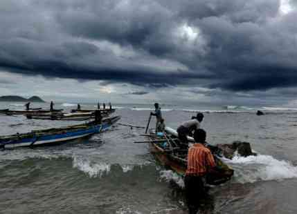 मानसून ने दी बंगाल की खाड़ी मे दस्तक, जल्द ही केरल पहुंचने की उम्मीद