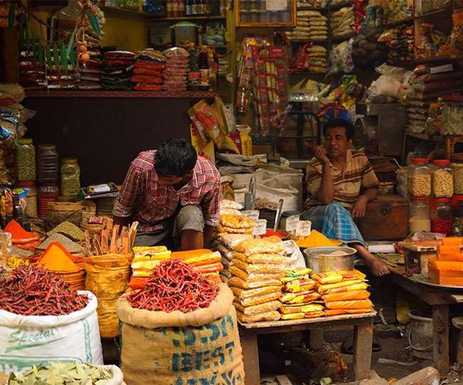 हो सकती है स्टॉक की किल्लत, धनबाद ने बंद किया आवक