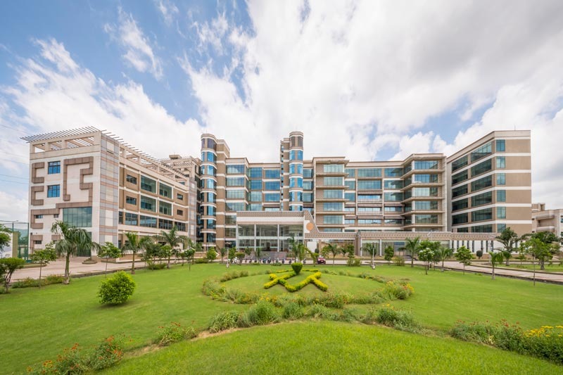 एक्सएलआरआइ के एक्सपीजीडीएम के प्लेसमेंट :  26.56 लाख के औसत पैकेज पर 112 विद्यार्थी हुए लॉक