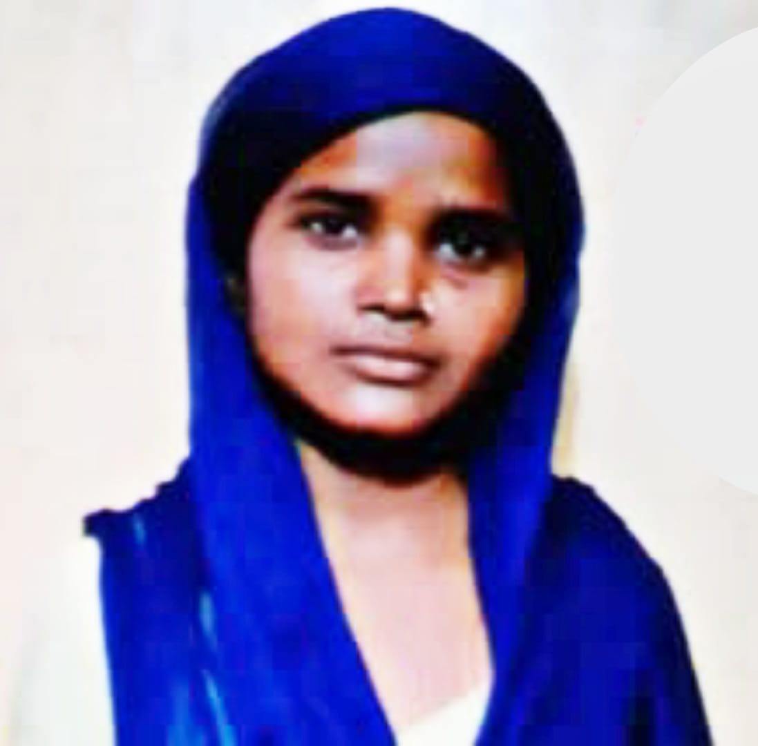 मृत बेटी लौटी घर, जेल में दामाद, ये कैसा इंसाफ..!