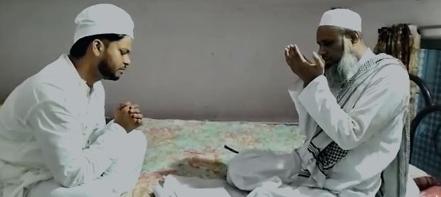 प्रेमिका से मिलने पहुंचे प्रेमी को पकड़ लोगों ने कराया निकाह, एक साल से शादी के लिए कर रहा था टालमटोल