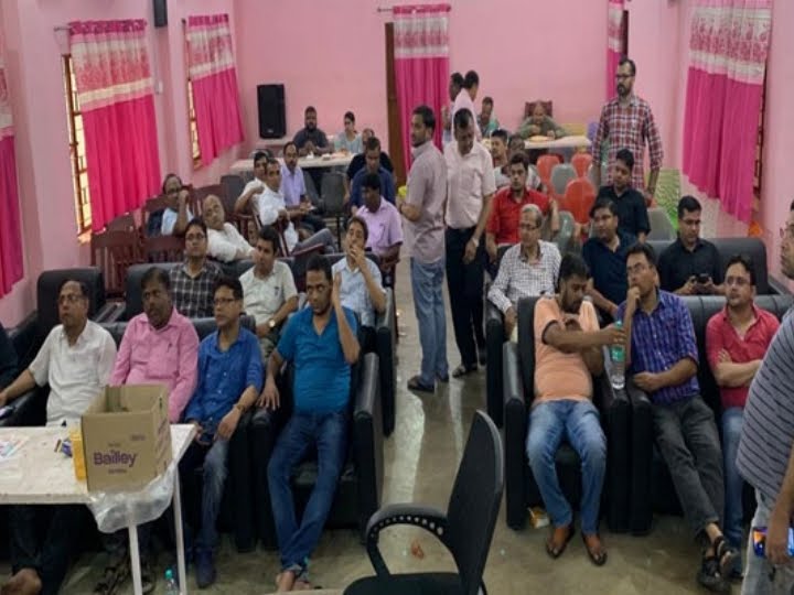 BIG BREAKING : 19 डॉक्टरों ने दिया सामूहिक इस्तीफा, आंदोलन की तैयारी में IMA