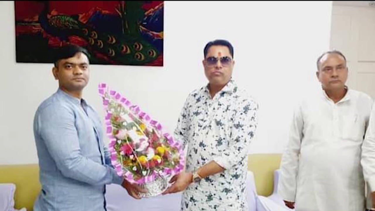 सूर्यदेव सिंह व सकलदेव सिंह के बेटे क्या भुला देना चाहते है पुरानी अदावत