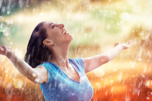 बारिश की फुहारों का इंतजार :  10 से 15 जून के बीच झारखंड में आएगा मानसून