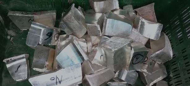 बिहार में वाहन चेकिंग में मिली इतने किलो चांदी कि आंखें चौंधिया जाएंगी !