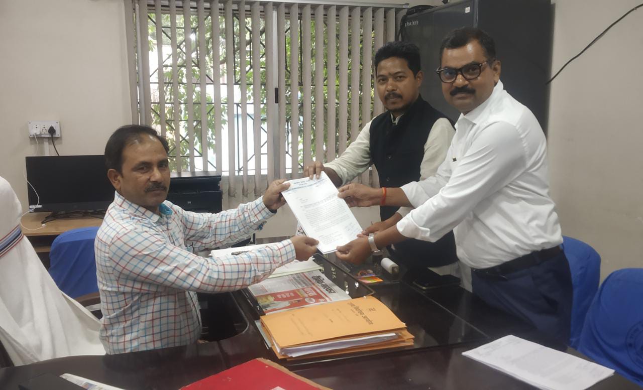 जीत कर भी हार गए पंचायत समिति सदस्य के प्रत्याशी, भाजपा ने जांच की मांग की