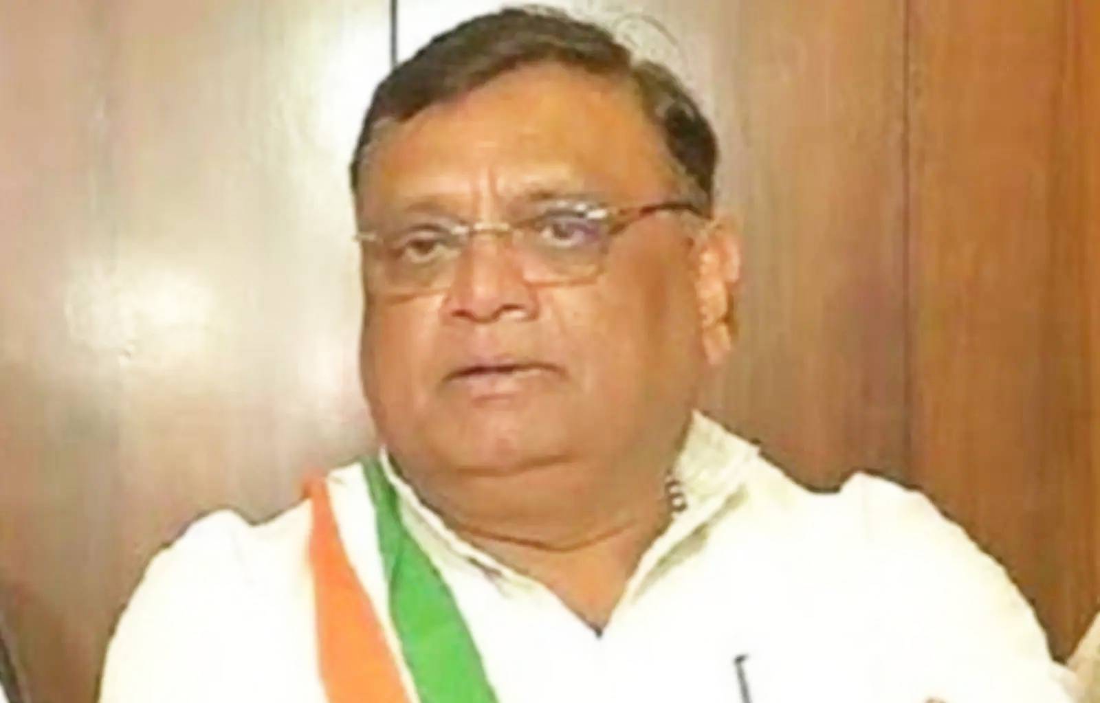 सभी जिलों में कांग्रेस निकालेगी 75 किमी की पदयात्रा, 15 अगस्त को तिरंगा यात्रा  