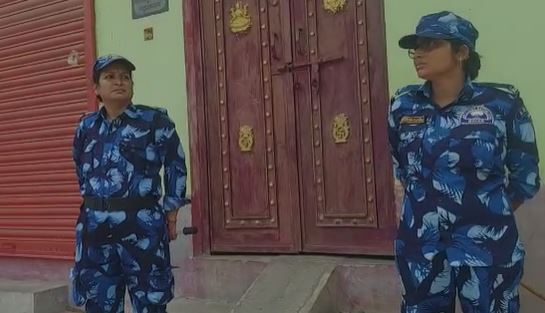 पटना में 10 रेल कर्मी के आवासों पर भी सीबीआई की छापेमारी जारी, लालू के कार्यकाल में मिली थी नौकरी