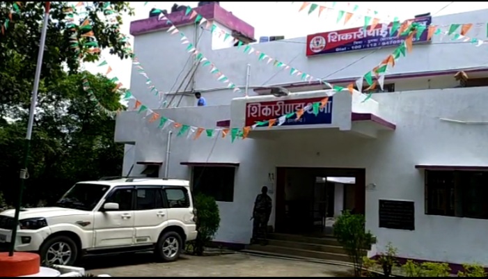 7 कोयला माफिया 1 माह के लिए जिला बदर , डीसी ने जारी किया आदेश