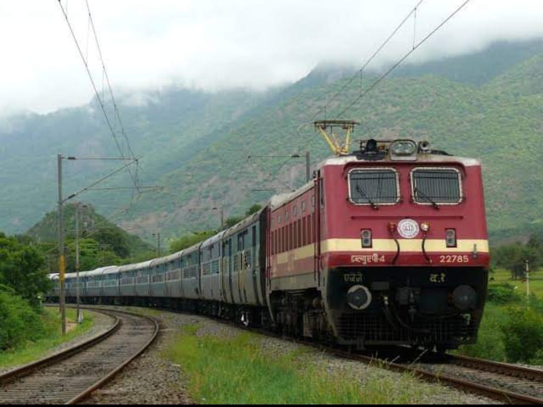 नेपाल यात्रा :  पहली बार विदेश के धार्मिक और प्राकृतिक स्थलों का ट्रैन से यात्रा कराएंगी भारतीय रेल