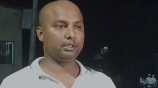 पिता को मुखाग्नि देकर जैसे ही घर पहुंचा, जेल से आया कॉल - 25 लाख दो नहीं तो अब जलेगी तुम्हारी चिता