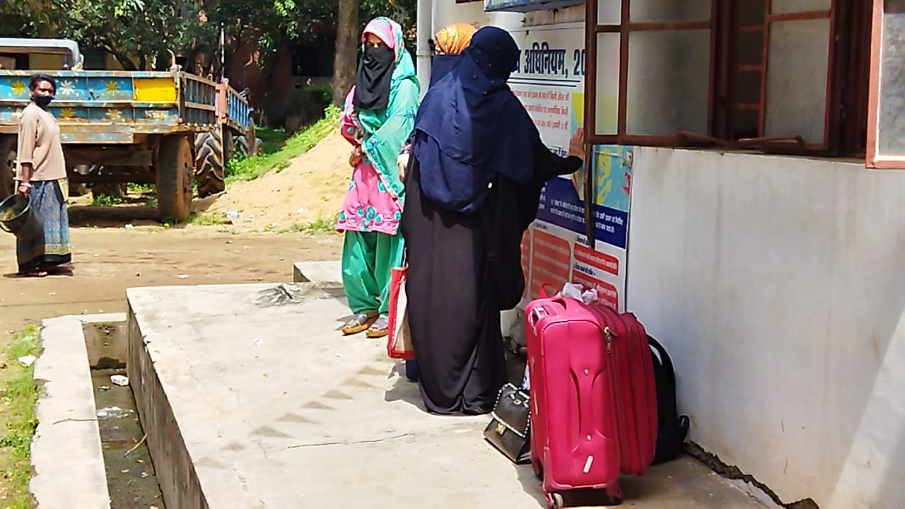 निकाह या मज़ाक...!  हलाला के बाद भी शादी को तैयार नहीं है शौहर, मामला दर्ज