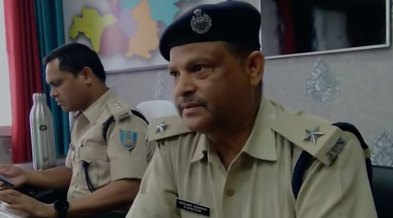 बालू माफिया मंसूर आलम भी गिरफ्तार, बंगाल से पुलिस ने दबोचा