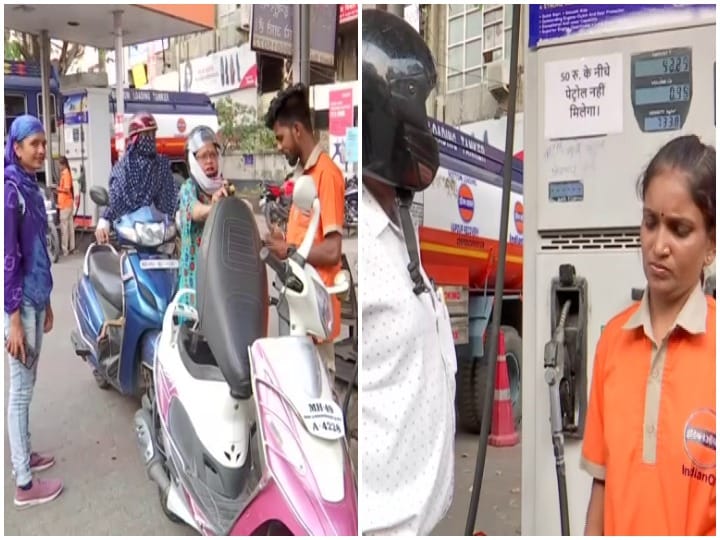 Live update : पेट्रोल और डीजल पर एक्साइज ड्यूटी घटने से लोगों में खुशी, झारखंड सरकार वैट कम कर दे जनता को राहत - पेट्रोलियम डीलर एसोसिएशन