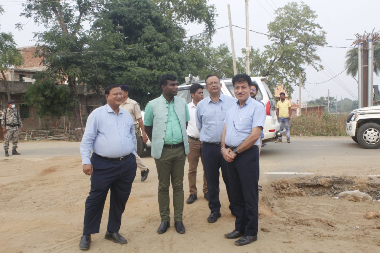 GOOD NEWS : श्रावणी मेला से पहले देवघर हवाई अड्डा का हो सकता है शुभारंभ, पीएम-सीएम करेंगे उद्घाटन