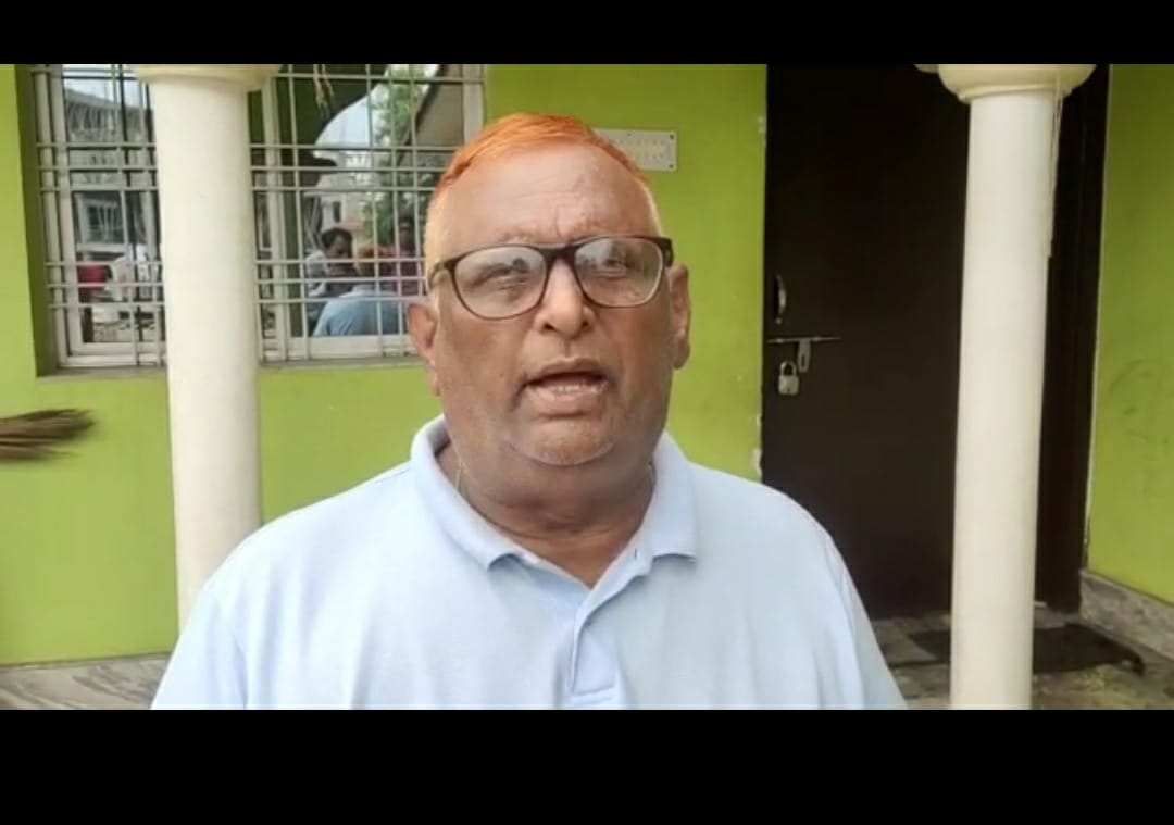 साइबर अपराधियों ने भूतपूर्व सैनिक के तीन बैंक खाते से उडा़ए ढाई लाख रूपए, मामला दर्ज