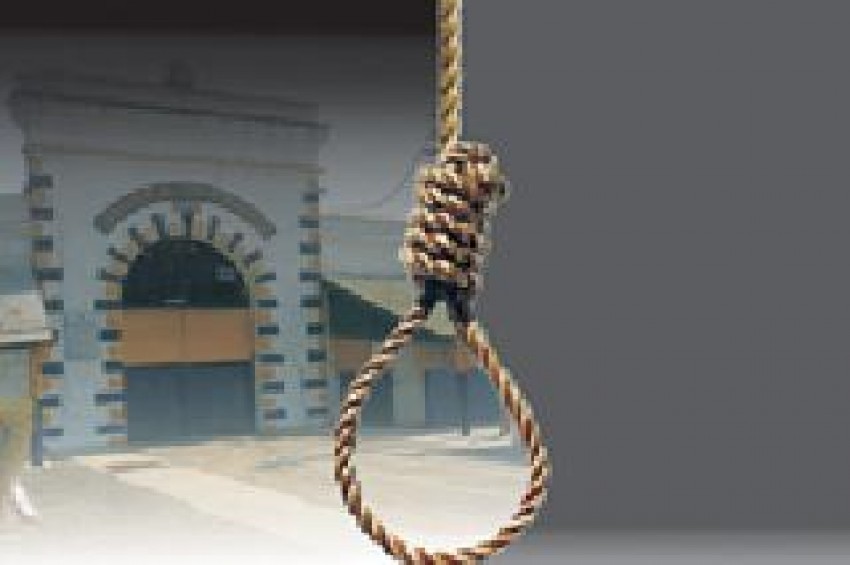 सनसनी:हाजत में कैदी ने की फांसी लगाकर खुदकुशी